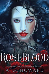 roseblood