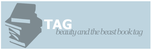 Tag | Beauty and the Beast Book&nbsp;Tag