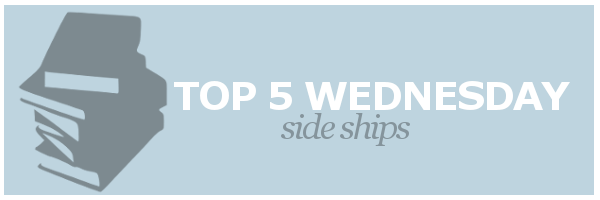 T5W | Side Ships