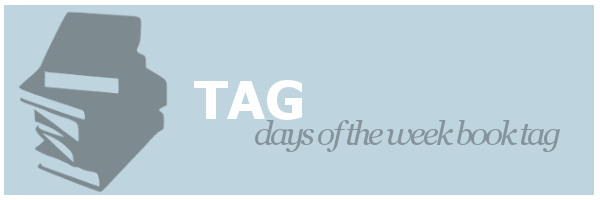 Tag | Days of the Week Book&nbsp;Tag