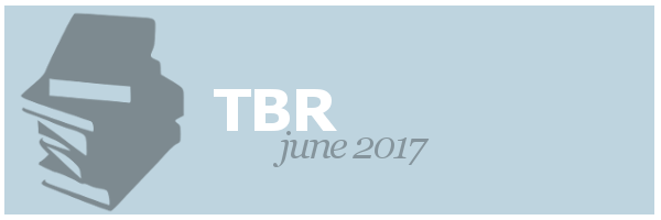 June TBR