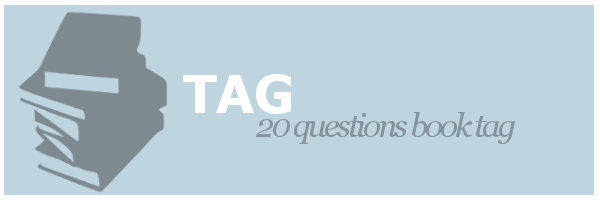 Tag | 20 Questions Book&nbsp;Tag