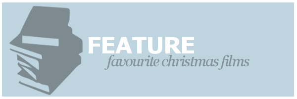 Feature | Favourite Christmas&nbsp;Films