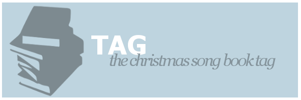 Tag | The Christmas Song Book Tag