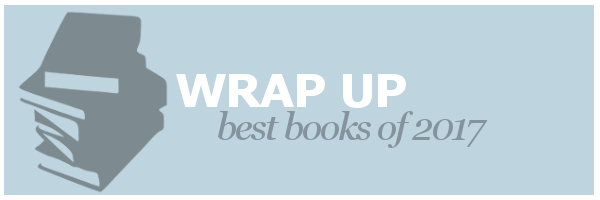 Best Books of&nbsp;2017