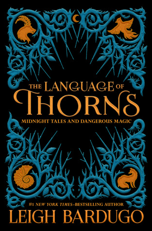 languageofthorns