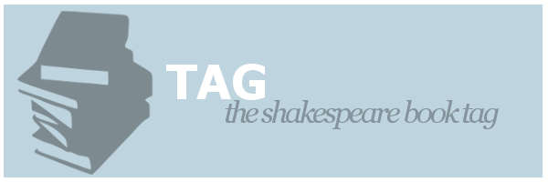 Tag | The Shakespeare Book&nbsp;Tag