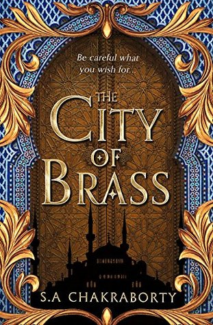 cityofbrass