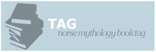 Tag | Norse Mythology Book&nbsp;Tag
