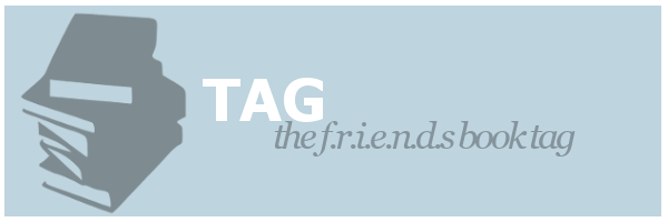 Tag | The F.R.I.E.N.D.S Book&nbsp;Tag