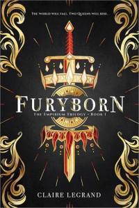 furyborn