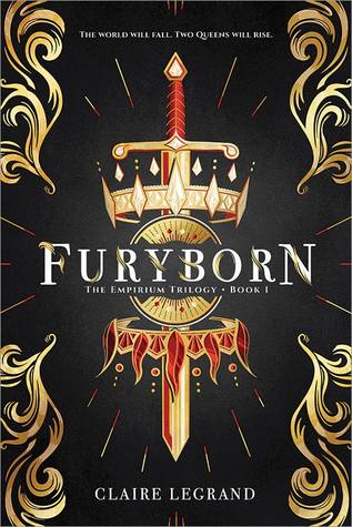 furyborn