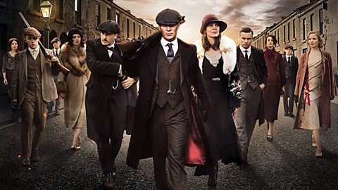 peakyblinders