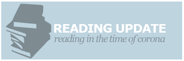 Reading in the Time of&nbsp;Corona